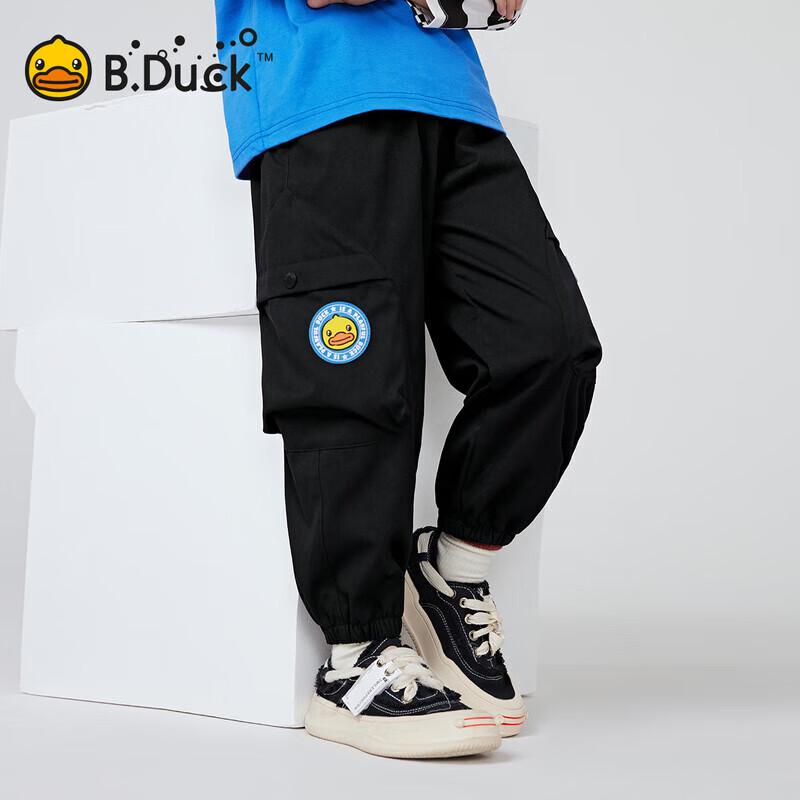 

B.Duck Boys Casual Cargo Pants 7070 110