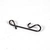 10pcs/Bag Fishing Clips Quick Fishing Line Hook Snap Fishing Lure Connectors S M L XL XXL
