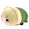 Anime Hetalia Axis Powers Plush Pillow Cushion Arthur Kirkland Alfred F. Jones Cosplay Stuffed Doll Fans Toy