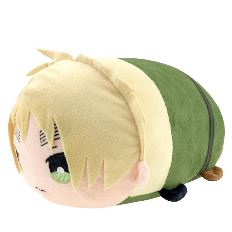 Anime Hetalia Axis Powers Plush Pillow Cushion Arthur Kirkland Alfred F. Jones Cosplay Stuffed Doll Fans Toy