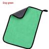 Yixi Microfiber Car Cleaning Towel