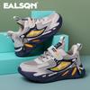 Kid Sneakers Sport Running Shoes for Boys Girls Children Breathable Mesh Comfort Casual Walking Outdoor Students Shoes