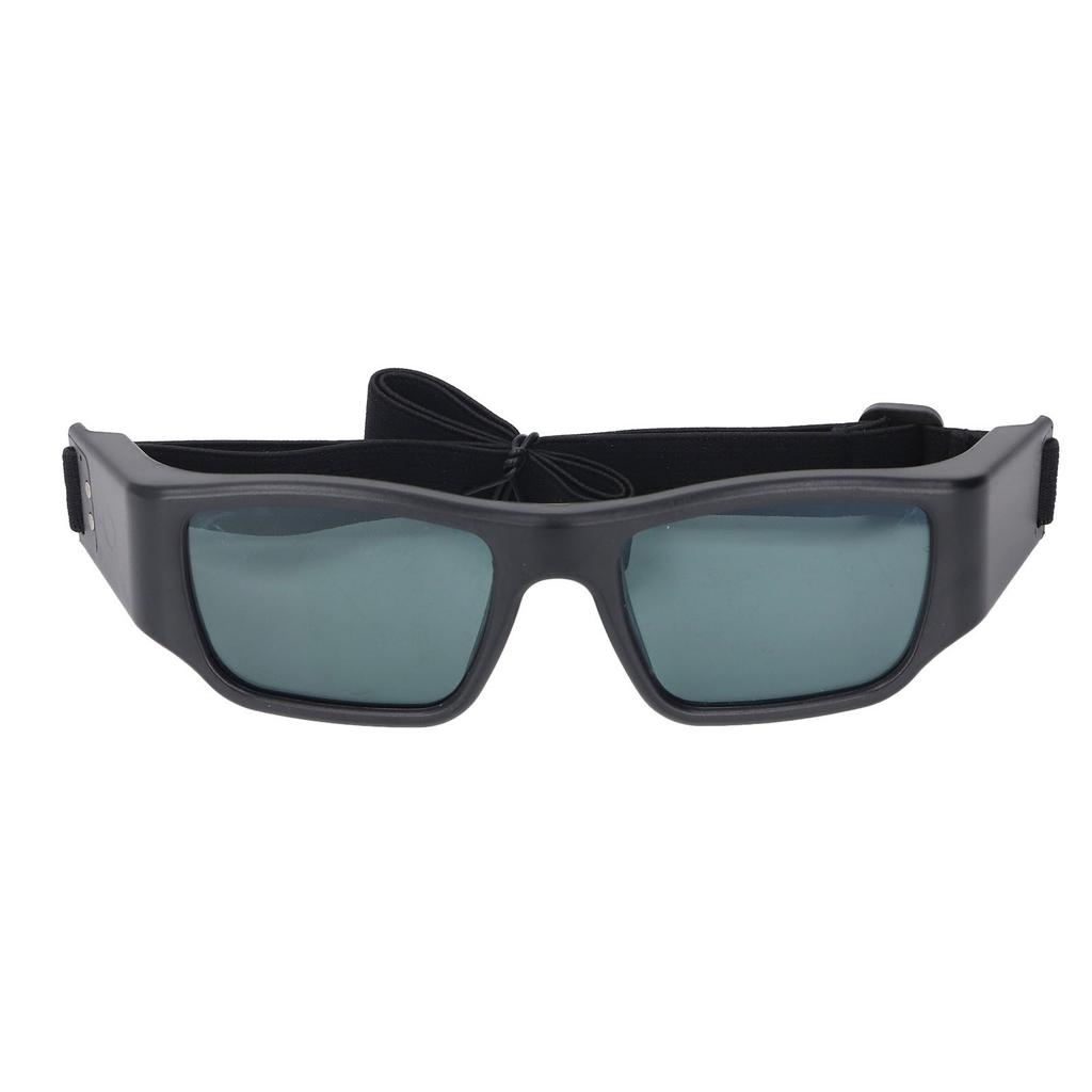 Strobe Training Glasses Hand Eye Coordination Tool Enhanced Athletic Performance Vision Stroboscopic Glasses for