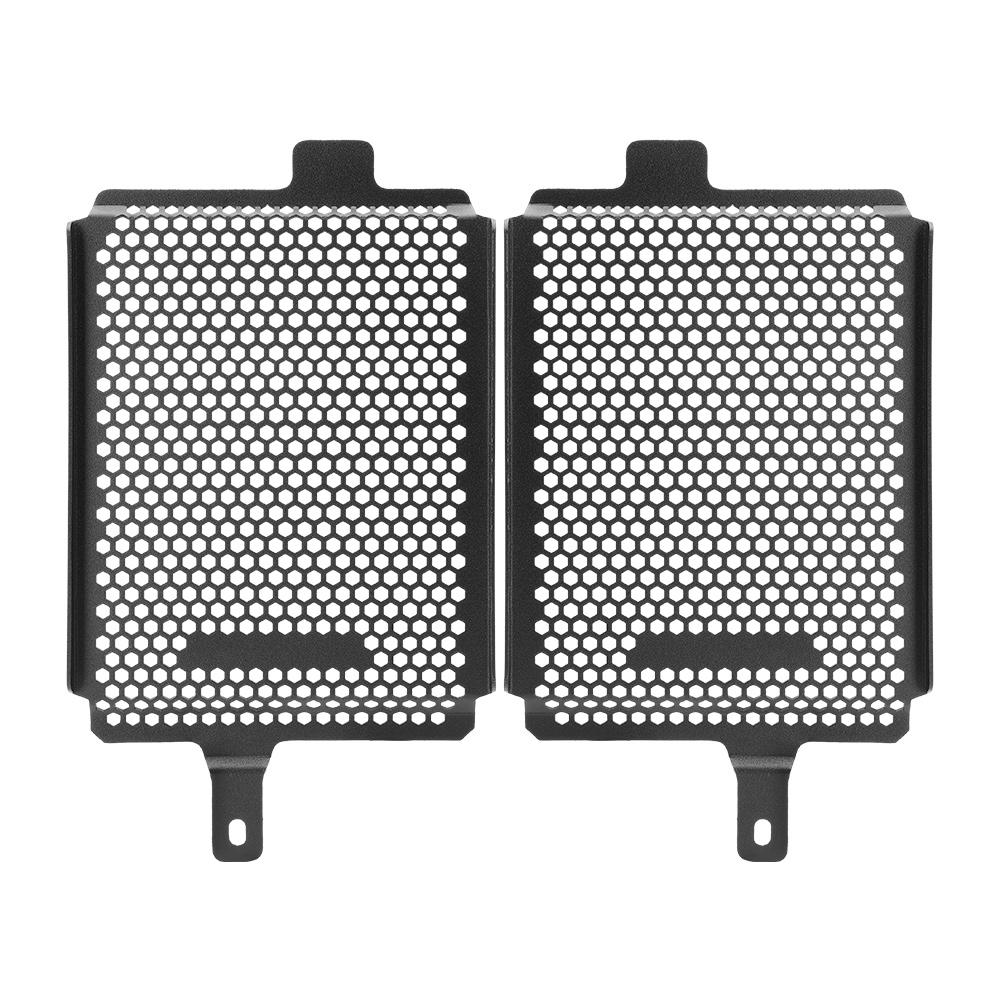 For BMW R1250GS R1200GS R1200 R1250 GS LC ADV Adventure 2013-2023 Motorcycle Radiator Guards Cooler Protector Grille Cover Parts