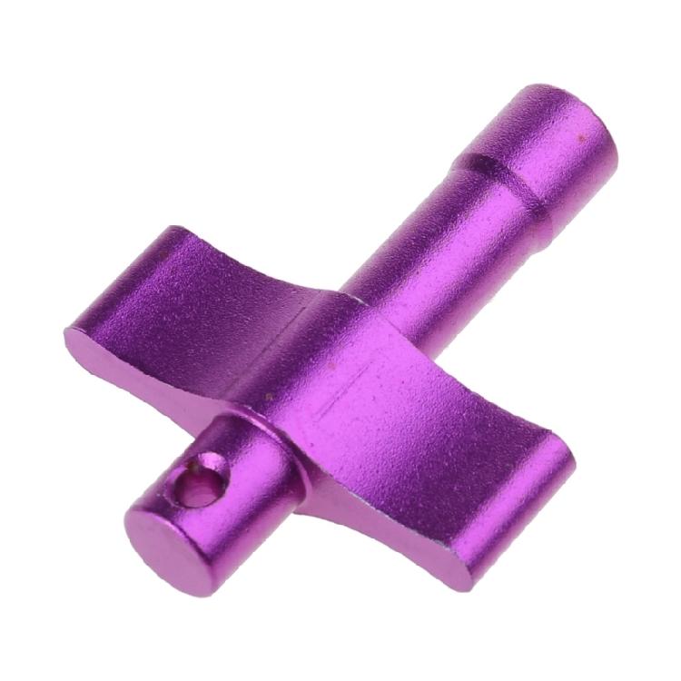 Drum Tuning Keys S Shaped Drum Keys Tuner Drumming Tool Lightweight Drum Tuner