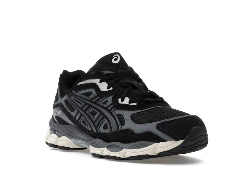Asics Gel NYC Black Graphite - 1203A739-001