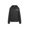 Ea7 Printed Hooded Jacket Men Jackets Black 6HPM82-PJ8NZ-1200