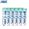 Leng Suan Ling 4-Tube Whitening Toothpaste Set with Toothbrushes