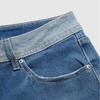 Women's High Waist Stretch Jeans Fashion Jeans