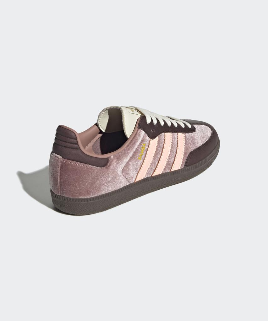 Adidas Samba Og - Warm Clay: Clear Orange / Ji2682