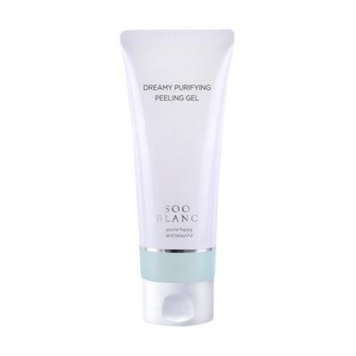 Sublang Exfoliační peelingový gel, 150ml