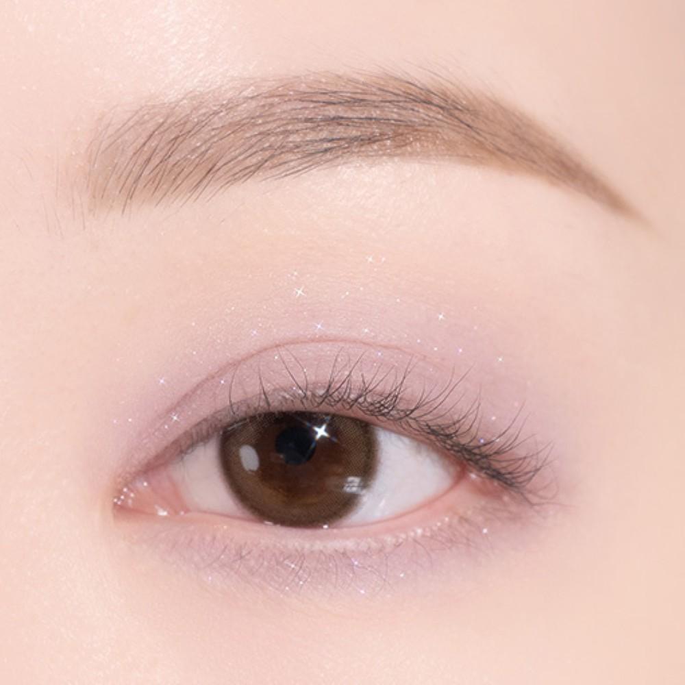 DASIQUE Mood Shadow Palette 10.5g Eye Shadeow