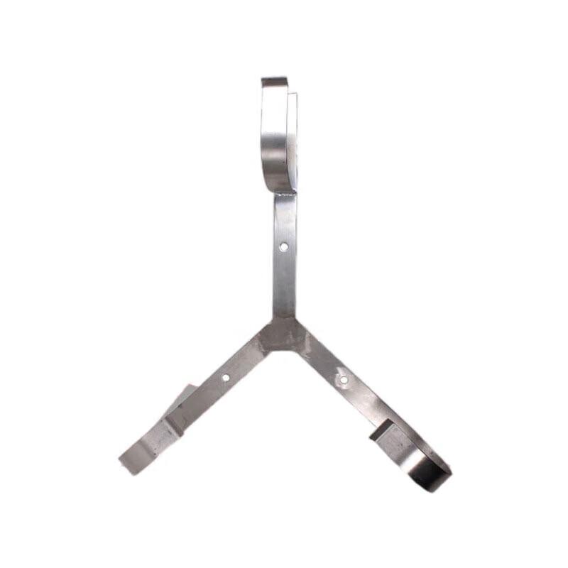 Stainless Steel Lifebuoy Holder