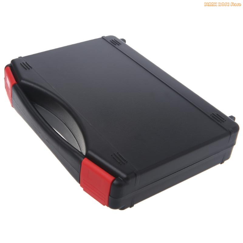 K1AE Repair Tool Storage for Case Utility Box Container For Soldering Iron