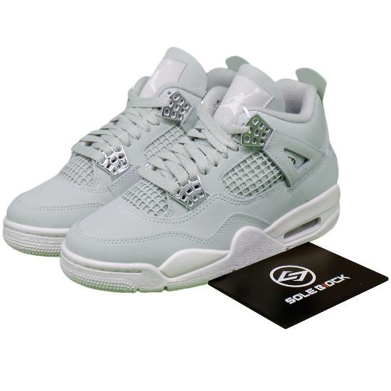 Jordan Air Jordan 4 “Seafoam” HV0823-003 Women's Sizes