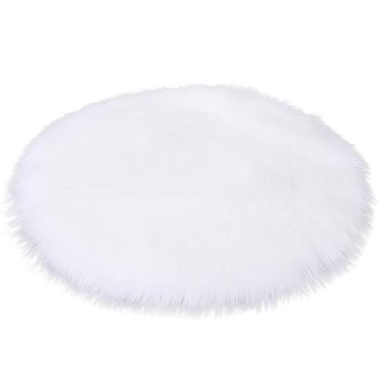 Yousheng Bathroom Non-slip Mat Area Rug Living Room Floor Yoga Soft Carpet Home Decor