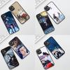 Handyhülle für Samsung Galaxy Note 20 9 8 S8 S10 S9 Plus A54 A33 A21S A31 M21 S10E A17 Hülle The Untamed Xiao Zhan wei wuxian
