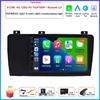 7" 4G  For Volvo XC70 V70 S60 2004 - 2009 Car Carplay Auto Android OS Radio Navigation GPS Multimedia Video Player BT 5.0 WIFI