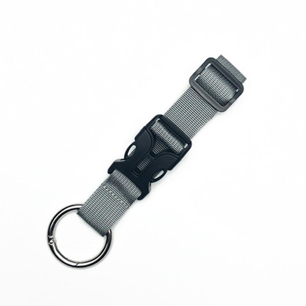 Luggage Straps Suitcase Backpack Strap Nylon Adjustable Suitcases Belts Outdoor Camping Hiking Nylon Ribbon Hook Buckle