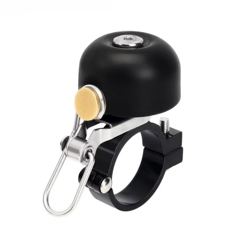 Cycling Horn Bike Handlebars Bells Replacement Mountain Bicycles Bells Road Bike Bells  Handlebar Horn Easy To Install