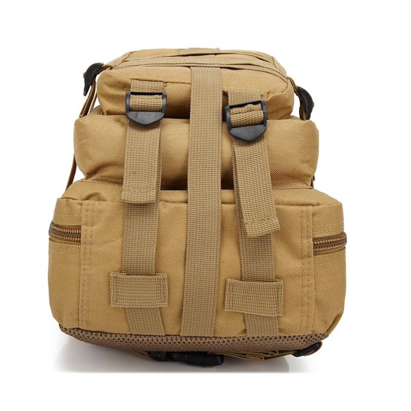3P Military Tactical Waist Shoulder Pack Molle Pouch Bags Camping Hiking Outdoor 3P Military Tactical Waist Shoulder Pack Molle Pouch Bags Camping Hiking Outdoor
