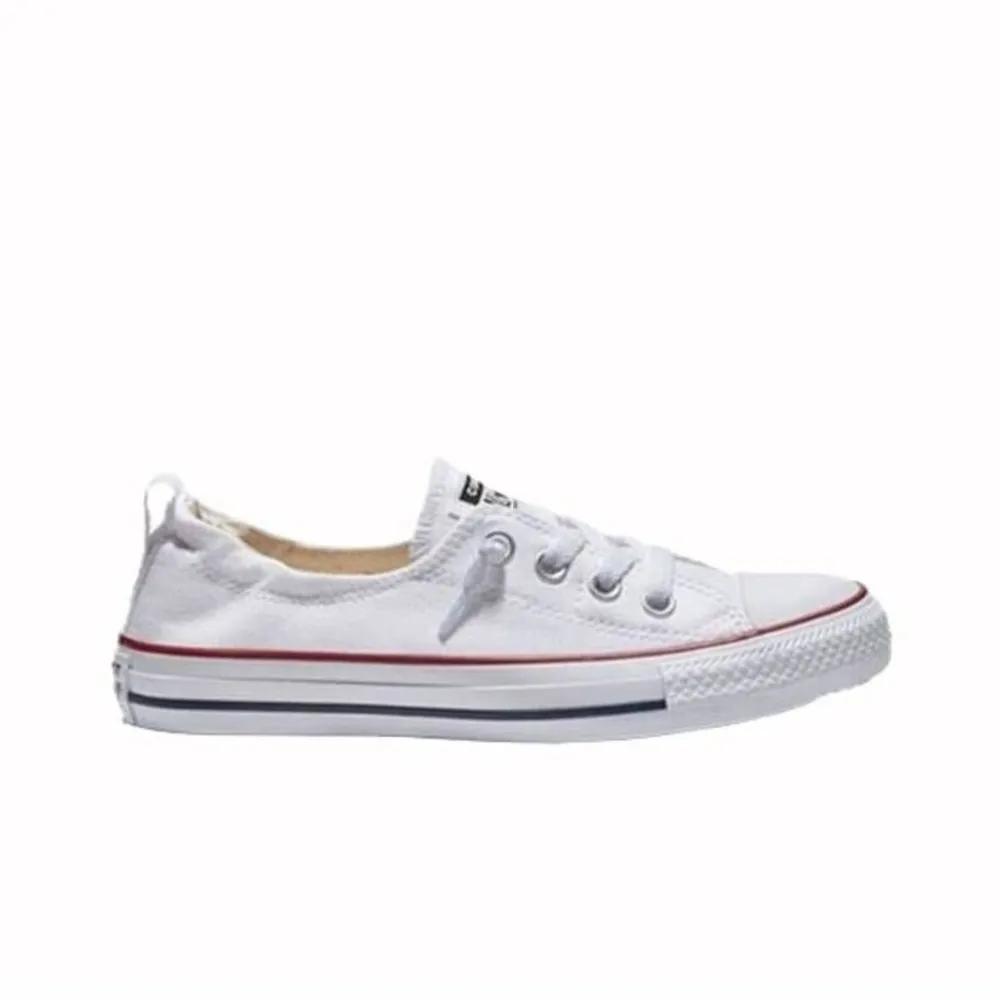 Converse Chuck Taylor All Star Shoreline белые 537084C 220