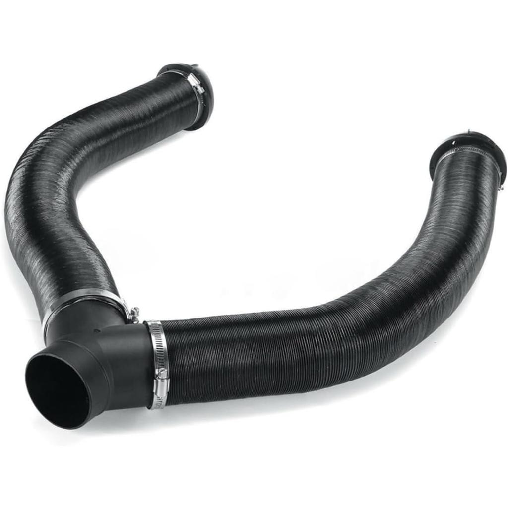 dDanke 60mm Warm Air Vent Kit for Diesel Parking Heater,