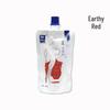 Portable 100ML Memory Gouache Paint with Refill - Ideal for Art Exams and Student Training