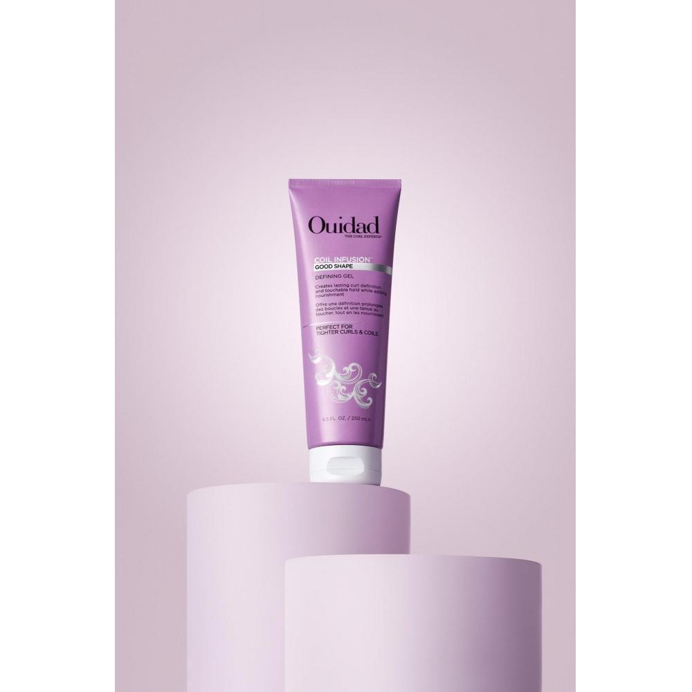 Ouidad Coil Infusion Good Shape Defining Gel 8.5 Oz