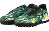 Nike Phantom GT 2 Academy TF Low top Kids' Soccer Shoes Black Grass Green Kids' DM0739-003