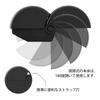 Midori Cardboard Cutter, Black A, 35409006