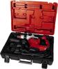 Einhell marteau perforateur te-rh 38 3f (1 050 w, force de frappe de 9 j, mandrin sds max, butée de profondeur en métal)