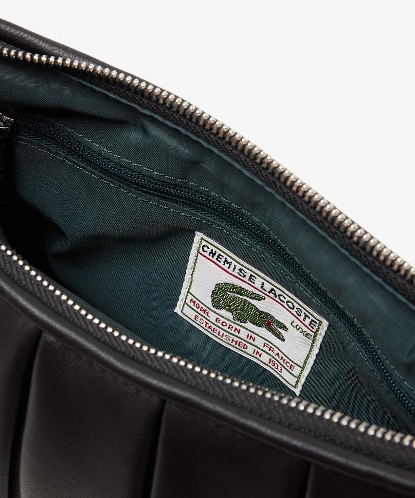 Lacoste Women'S Lenglen Large Shoulder Bag Nu5176D56G 000