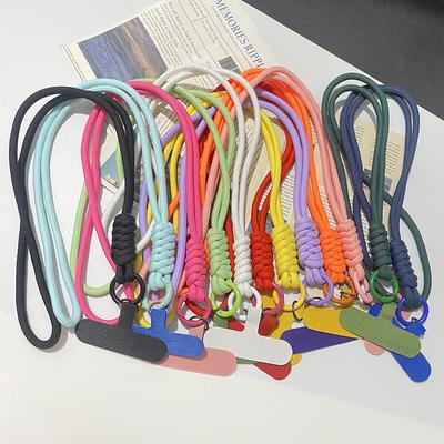 Telefoon accessoires – Telefoonbandjes en sleutelhangers