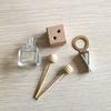 Perfume Bottle Auto Air Freshener Bottle Clip Design Air Vent Outlet Perfume  Auto Use