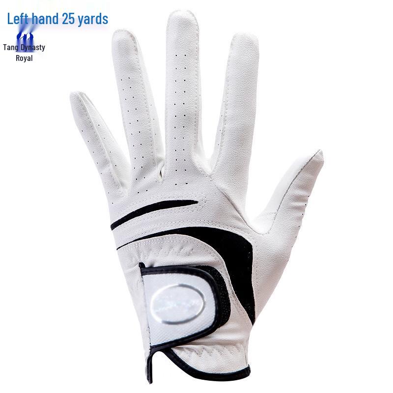 

Men s Premium Lambskin Golf Glove