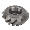 13T Outboard Motor Pinion Gear 688‑45551‑00 Steel Alloy for 75 80 85 90 HP Outboard Motor