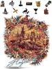 Puzzle a hlavolamy – Puzzle