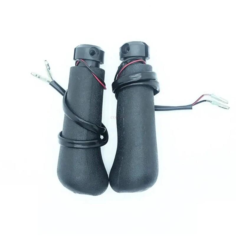 Cab Joystick Handle Dust Cover Handle Kit For Caterpillar CAT 312B 320B Excavator accessories