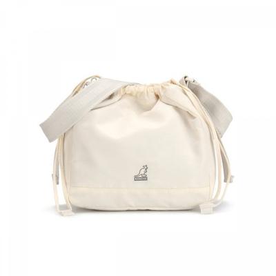 Day Dream Bucket Bag Ivory 4026