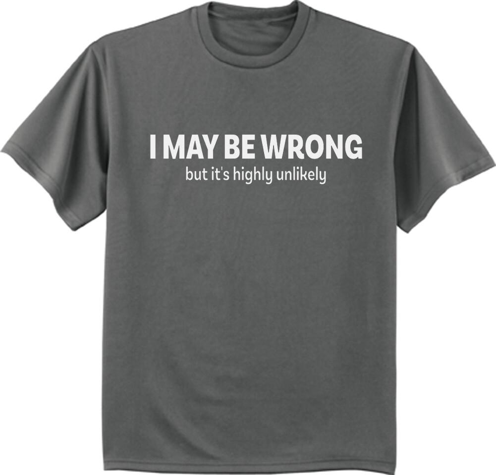 Funny T-shirt Mens Graphic Tees Funny Saying Gifts for Men Dad Jokes S