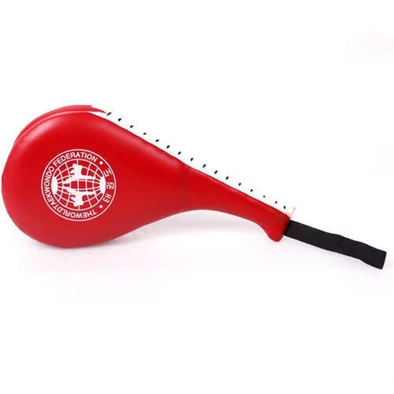 WEZHO Taekwondo Double Leaf Kick Target