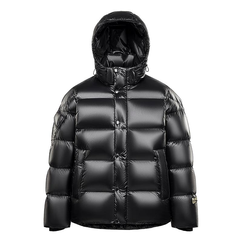 Gaofei Black Gold Pioneer Series Goose Down Jacket