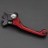 Krace CNC Motocross Motor Cross Dirt Bike Pivot Brake Clutch Lever Set for Honda