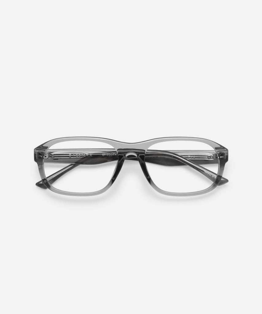 Neotelia Hexa · Grey