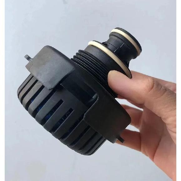 2433039 2310330 1313854 Car Ventilating Valve For Scania Truck G410 G450 G500