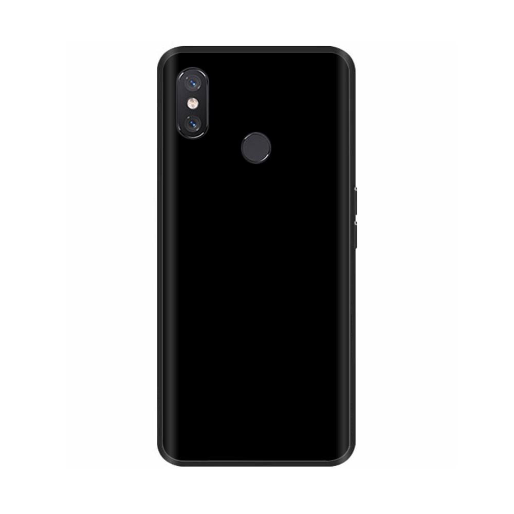 

For Xiaomi Mi 8 Pro Case Mi8 Lite Soft Silicone TPU Cover For Xiaomi Mi 8 Lite Mi8 Pro Painted Phone Cases Fundas Bumper Coque Xiaomi Mi 8 Lite