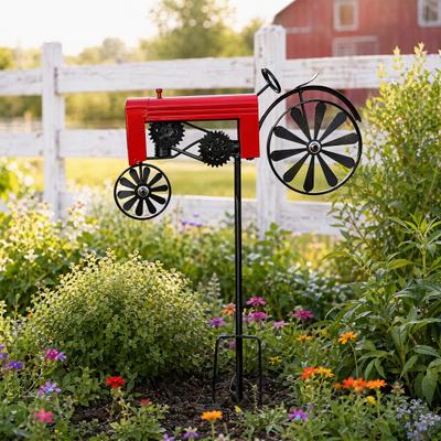 Progettazione giardini e paesaggi – Decorazioni per il giardino