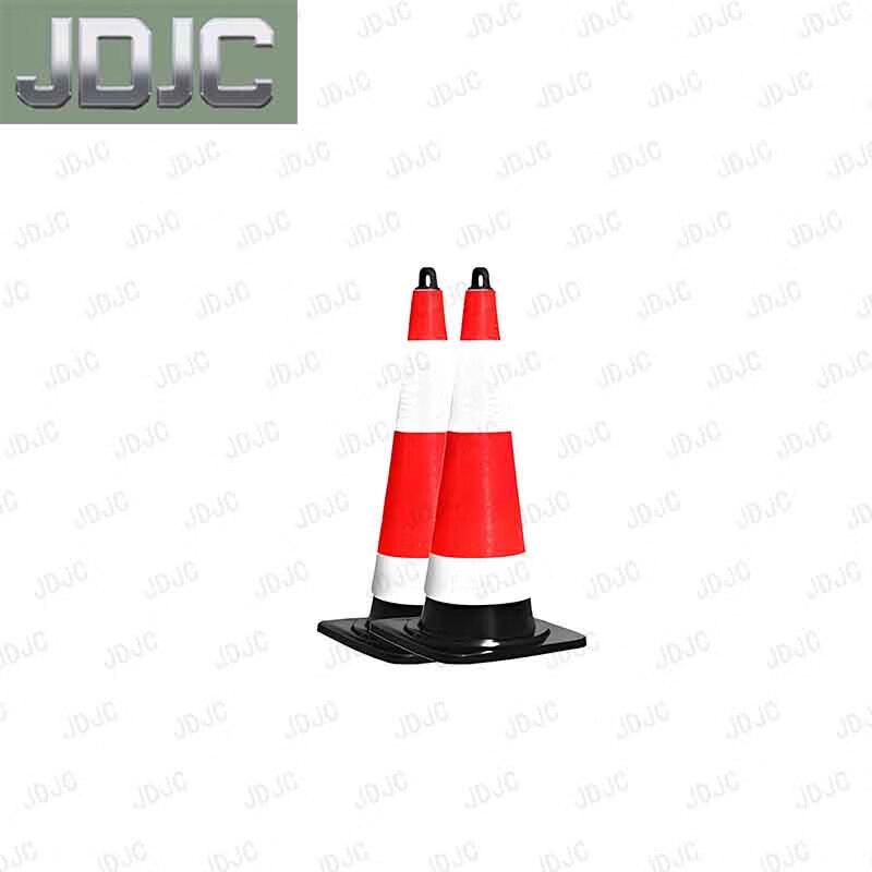 JDJC Outdoor Training Reflective Cones