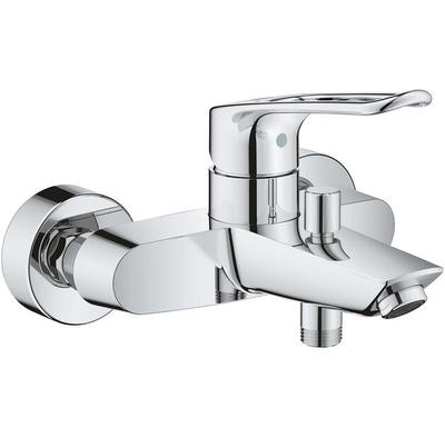 Mixer Eurosmart Care Chrome 25241003